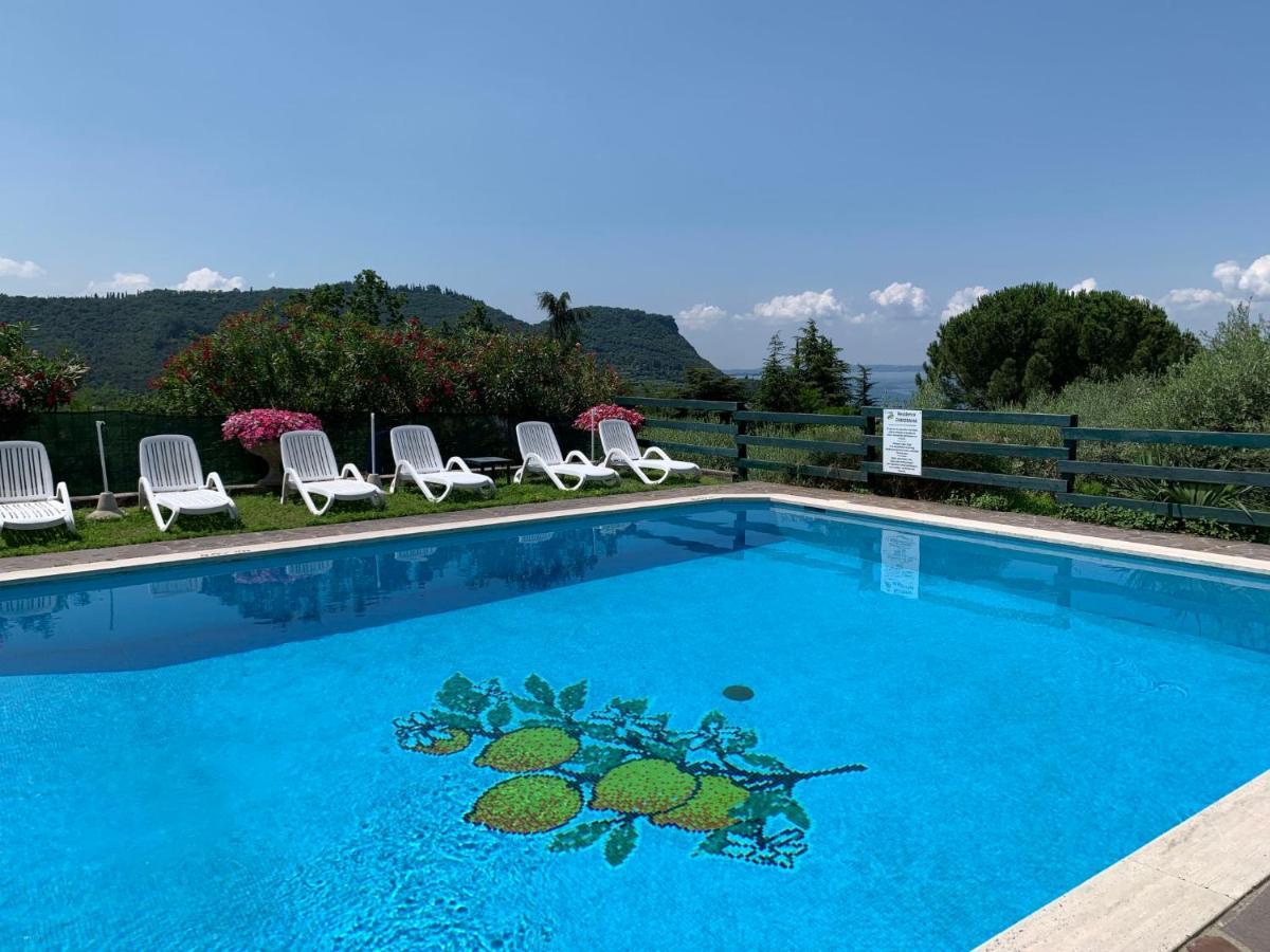 Panorama-2 By Interhome * Costermano sul Garda